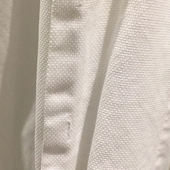 🏥Joseph Abboud cotton dress shirt - Picture 3 of 4